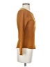 Old Navy Brown Long Sleeve Top Size S - photo 4