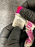 St. John Pink Cardigan Size XL - photo 8