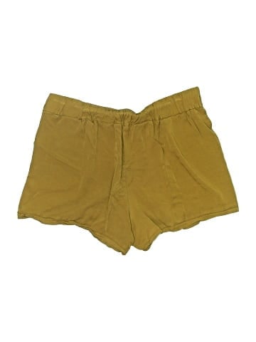 Nine West Khaki Shorts (view 2)