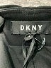 DKNY Black Casual Skirt Size 6 - photo 4