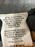Rosio Tan Sweatshirt Size S - photo 8