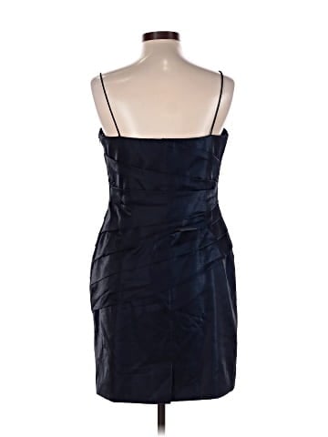 Theia Cocktail Dress (view 2)