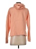 FLX Orange Sweatshirt Size S - photo 2