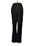 Athleta Solid Black Dress Pants Size 6 - photo 2