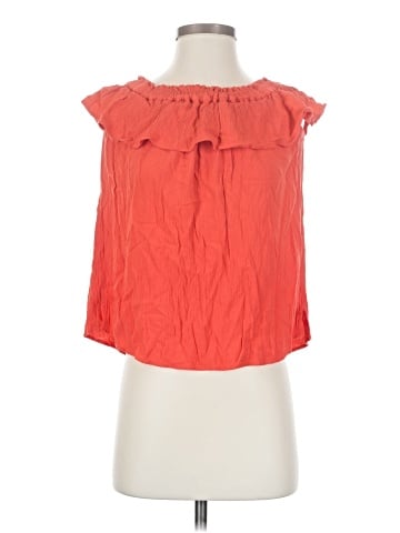 Ann Taylor LOFT Tube Top (view 1)