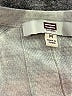 E3 by Etcetera Silver Cardigan Size M - photo 7