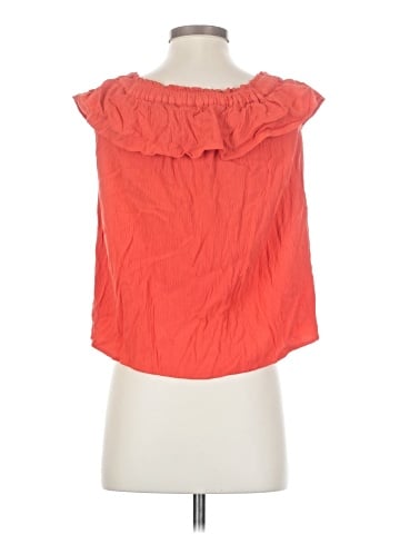 Ann Taylor LOFT Tube Top (view 2)