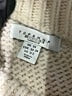 Topshop Tan Turtleneck Sweater Size 0 - 2 - photo 7