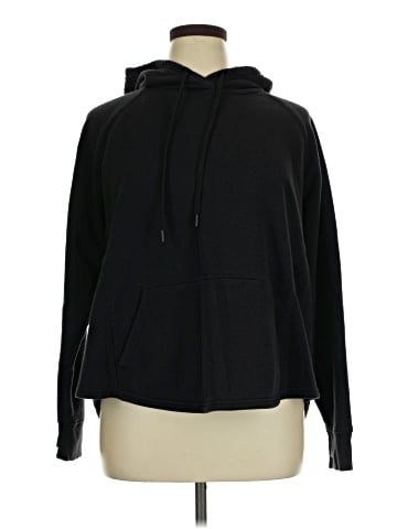 Tek Gear Pullover Hoodie (view 1)