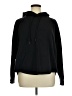 Tek Gear Black Pullover Hoodie Size 1X - photo 1
