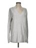 Gap Silver Gray Pullover Sweater Size L - photo 1