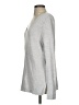 Gap Silver Gray Pullover Sweater Size L - photo 5