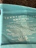 Tommy Hilfiger 100% Cotton Teal Active T-Shirt Size 10 - 12 - photo 3