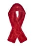 INC International Concepts Red Scarf One size - photo 1