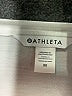Athleta Ivory Long Sleeve T-Shirt Size M - photo 7