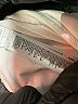 Athleta Ivory Long Sleeve T-Shirt Size M - photo 8