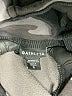 Athleta Camo Black Zip Up Hoodie Size S - photo 7
