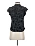 Adrienne Vittadini Black Sleeveless Blouse Size S - photo 2