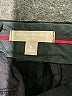 Banana Republic Solid Black Dress Pants Size 6 - photo 7