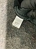 Banana Republic Solid Black Dress Pants Size 6 - photo 8