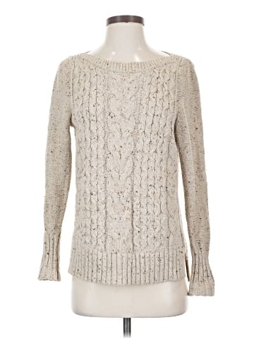 St. John's Bay Pullover Sweater (view 1)