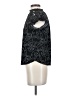 Adrienne Vittadini Black Sleeveless Blouse Size S - photo 5