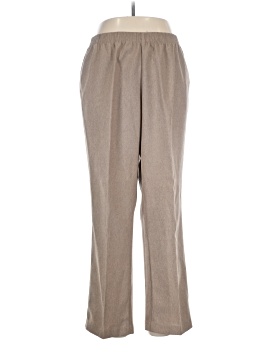 Allison Daley Casual Pants
