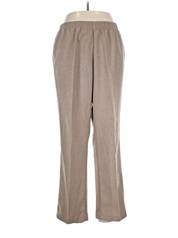 Allison Daley Casual Pants (view 1)