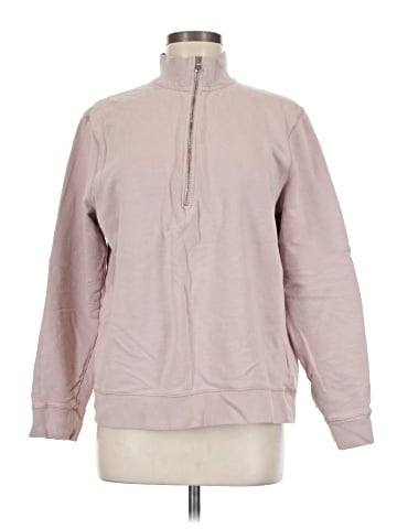 Sunspel Track Jacket (view 1)