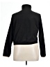 Adidas 100% Polyester Black Turtleneck Sweater Size XL - photo 2