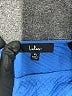 Lulus 100% Cotton Blue Tank Top Size XL - photo 7
