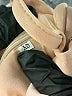 Unbranded Metallic Gold Cocktail Dress Size XS - photo 6