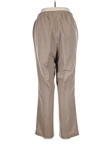 Allison Daley Casual Pants (view 2)