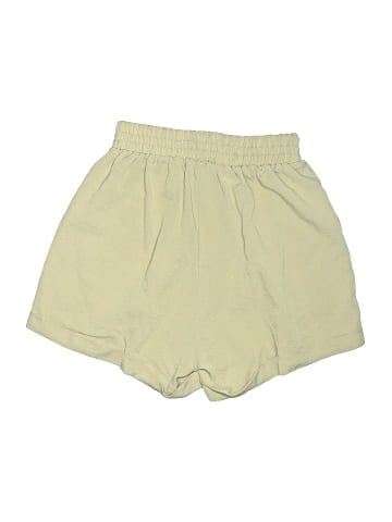 Shein Khaki Shorts (view 2)