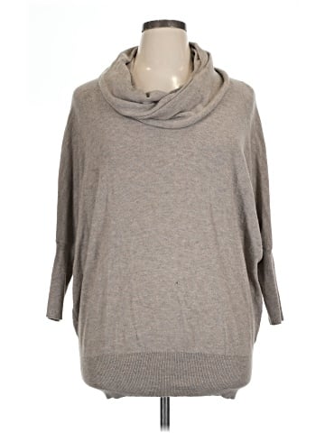 Between Me & You Turtleneck Sweater (view 1)