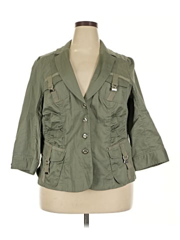 DressBarn Jacket (view 1)
