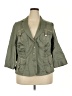 DressBarn Green Jacket Size 18 - 20 - photo 1