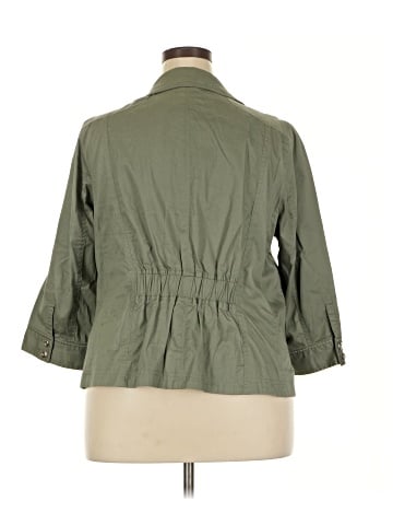 DressBarn Jacket (view 2)