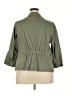 DressBarn Green Jacket Size 18 - 20 - photo 2