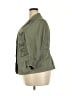 DressBarn Green Jacket Size 18 - 20 - photo 5