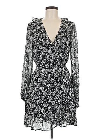 Paige Cocktail Dress (view 1)