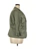 DressBarn Green Jacket Size 18 - 20 - photo 4