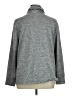 Active by Old Navy Gray Turtleneck Sweater Size 1X - photo 2