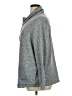 Active by Old Navy Gray Turtleneck Sweater Size 1X - photo 5