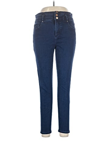 Ann Taylor Jeans (view 1)