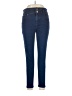 Ann Taylor Blue Jeans Size 14 - photo 1