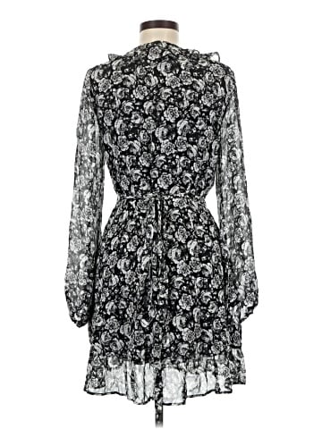 Paige Cocktail Dress (view 2)