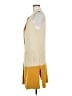 Assorted Brands Yellow Cardigan One size - photo 5