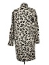 T Tahari Tan Cardigan Size L - photo 2