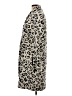 T Tahari Tan Cardigan Size L - photo 5